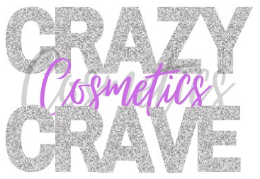 Crazy Crave Cosmetics